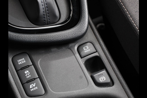 Toyota Yaris 1.5 Hybrid Dynamic Automaat | Climate control | Cruise control adaptieve | LED | Achteruitrijcamera | Keyless start | Lane assist | Navigatie | Apple Carplay/ Android Auto |