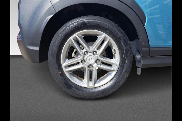 Hyundai Kona 1.0 T-GDI Comfort Incl. Trekhaak | Achteruitrijcamera | Lichtmetalen velgen 16"