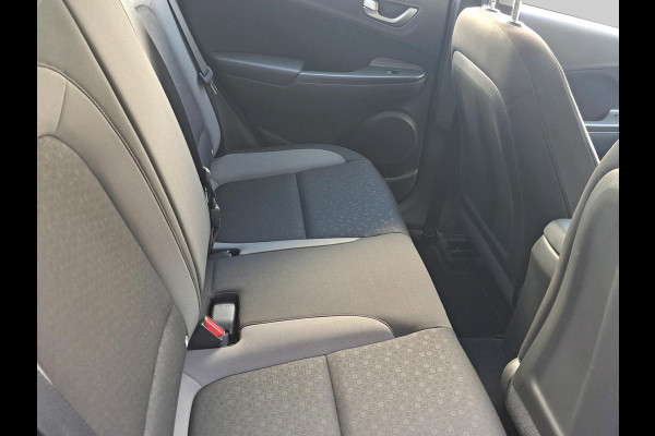Hyundai Kona 1.0 T-GDI Comfort Incl. Trekhaak | Achteruitrijcamera | Lichtmetalen velgen 16"