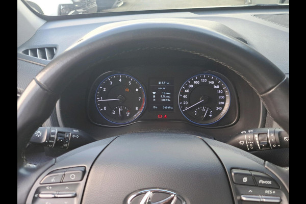 Hyundai Kona 1.0 T-GDI Comfort Incl. Trekhaak | Achteruitrijcamera | Lichtmetalen velgen 16"