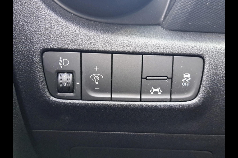 Hyundai Kona 1.0 T-GDI Comfort Incl. Trekhaak | Achteruitrijcamera | Lichtmetalen velgen 16"