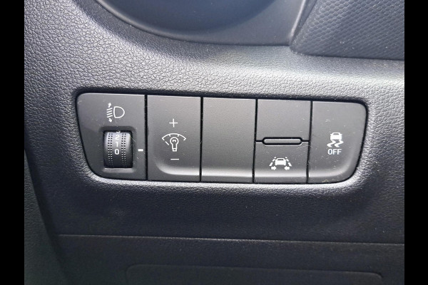 Hyundai Kona 1.0 T-GDI Comfort Incl. Trekhaak | Achteruitrijcamera | Lichtmetalen velgen 16"