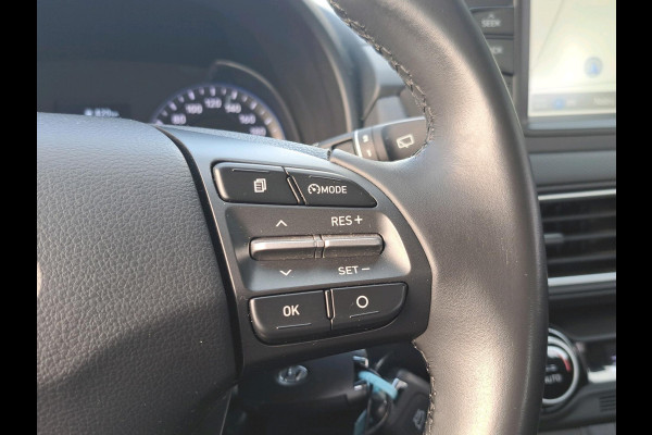 Hyundai Kona 1.0 T-GDI Comfort Incl. Trekhaak | Achteruitrijcamera | Lichtmetalen velgen 16"