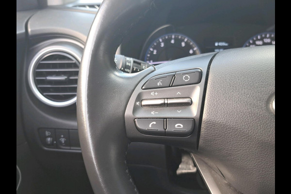Hyundai Kona 1.0 T-GDI Comfort Incl. Trekhaak | Achteruitrijcamera | Lichtmetalen velgen 16"