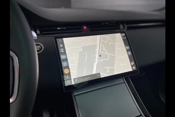 Land Rover Range Rover Evoque P270e SE Dynamic/black-pack/arroios Grey/schuifdak/360 camera