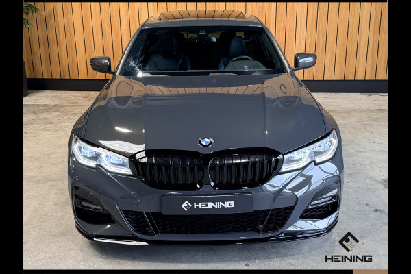 BMW 3 Serie 330D High Executive Edition. M sport M performance. Eerste eigenaar met NAP