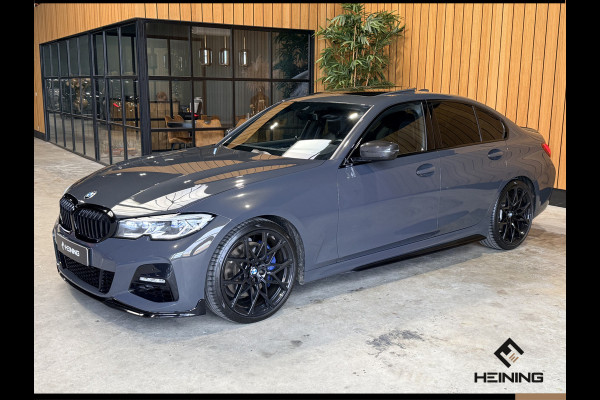 BMW 3 Serie 330D High Executive Edition. M sport M performance. Eerste eigenaar met NAP