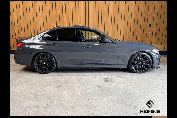 BMW 3 Serie 330D High Executive Edition. M sport M performance. Eerste eigenaar met NAP