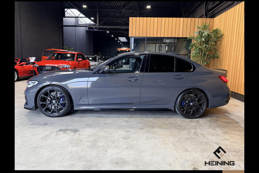 BMW 3 Serie 330D High Executive Edition. M sport M performance. Eerste eigenaar met NAP