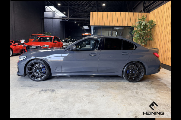 BMW 3 Serie 330D High Executive Edition. M sport M performance. Eerste eigenaar met NAP