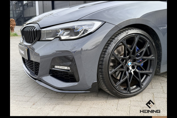 BMW 3 Serie 330D High Executive Edition. M sport M performance. Eerste eigenaar met NAP
