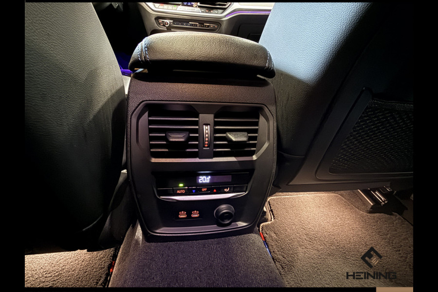 BMW 3 Serie 330D High Executive Edition. M sport M performance. Eerste eigenaar met NAP