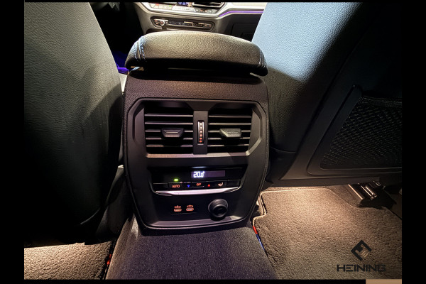 BMW 3 Serie 330D High Executive Edition. M sport M performance. Eerste eigenaar met NAP