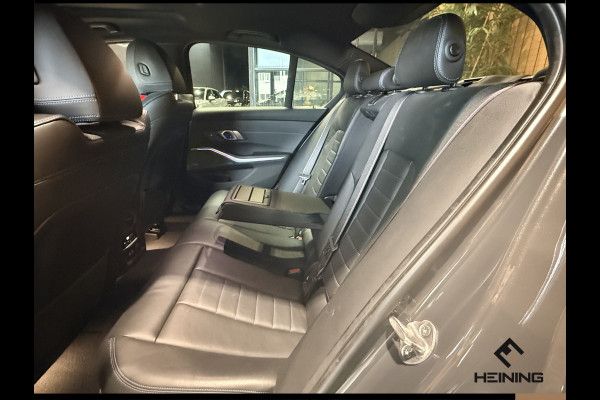 BMW 3 Serie 330D High Executive Edition. M sport M performance. Eerste eigenaar met NAP