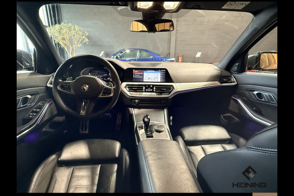 BMW 3 Serie 330D High Executive Edition. M sport M performance. Eerste eigenaar met NAP