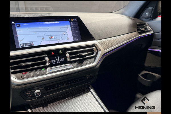 BMW 3 Serie 330D High Executive Edition. M sport M performance. Eerste eigenaar met NAP