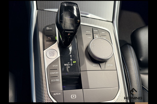 BMW 3 Serie 330D High Executive Edition. M sport M performance. Eerste eigenaar met NAP