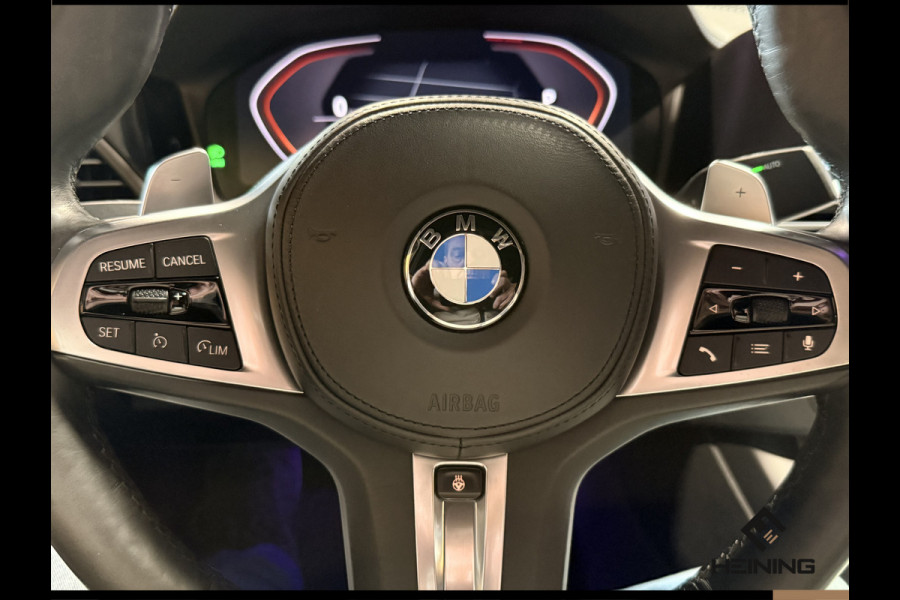 BMW 3 Serie 330D High Executive Edition. M sport M performance. Eerste eigenaar met NAP