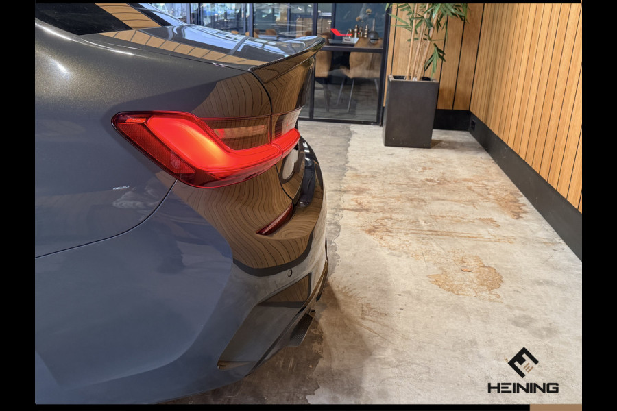 BMW 3 Serie 330D High Executive Edition. M sport M performance. Eerste eigenaar met NAP