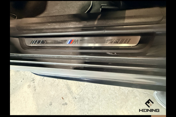 BMW 3 Serie 330D High Executive Edition. M sport M performance. Eerste eigenaar met NAP