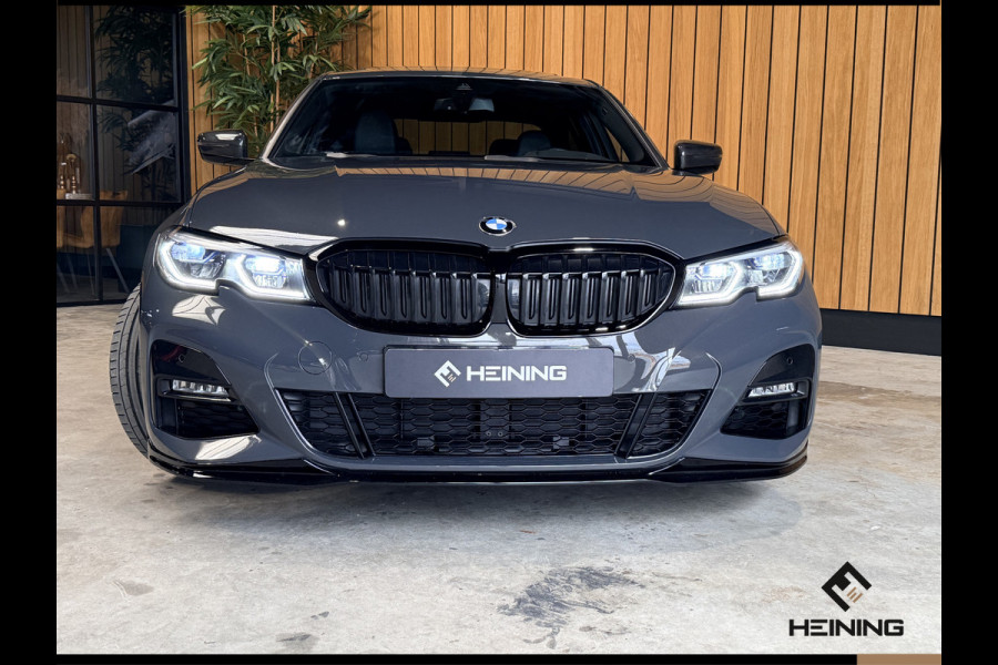 BMW 3 Serie 330D High Executive Edition. M sport M performance. Eerste eigenaar met NAP