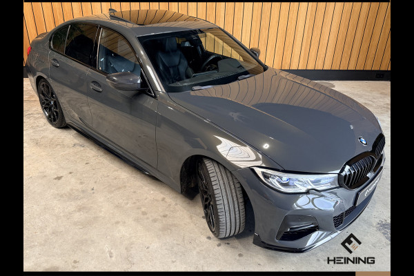 BMW 3 Serie 330D High Executive Edition. M sport M performance. Eerste eigenaar met NAP