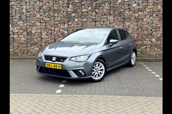 Seat Ibiza 1.0 TSI FR Business Intense Apple CarPlay Navi PDC