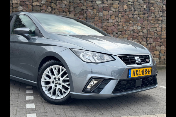 Seat Ibiza 1.0 TSI FR Business Intense Apple CarPlay Navi PDC
