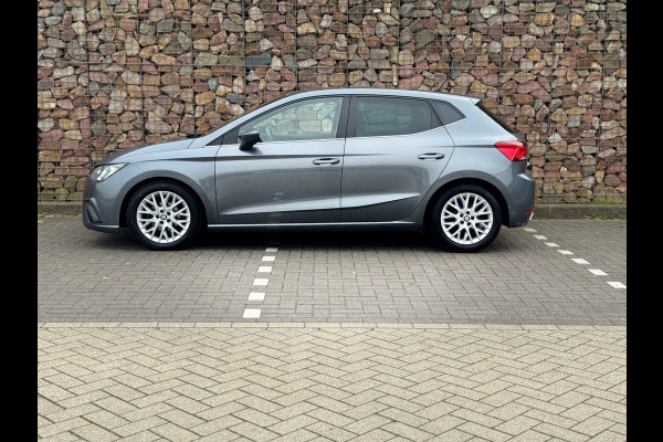 Seat Ibiza 1.0 TSI FR Business Intense Apple CarPlay Navi PDC