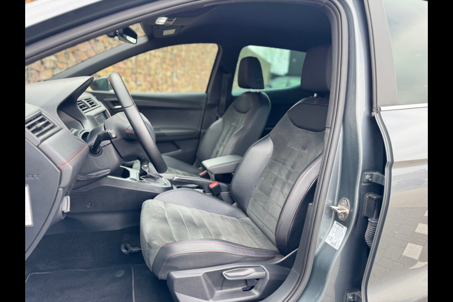 Seat Ibiza 1.0 TSI FR Business Intense Apple CarPlay Navi PDC