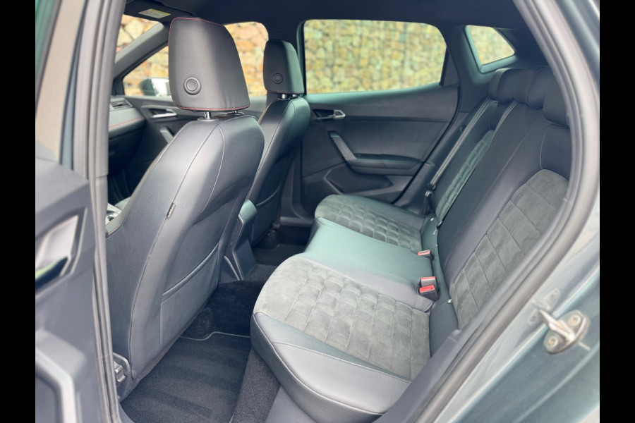 Seat Ibiza 1.0 TSI FR Business Intense Apple CarPlay Navi PDC