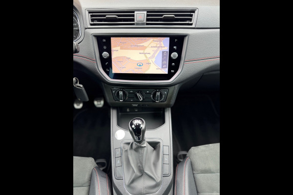 Seat Ibiza 1.0 TSI FR Business Intense Apple CarPlay Navi PDC