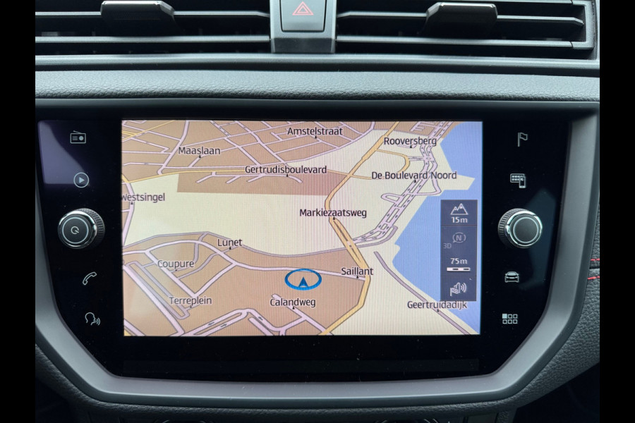 Seat Ibiza 1.0 TSI FR Business Intense Apple CarPlay Navi PDC