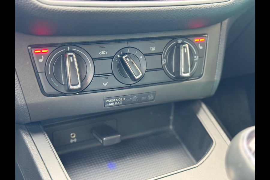 Seat Ibiza 1.0 TSI FR Business Intense Apple CarPlay Navi PDC