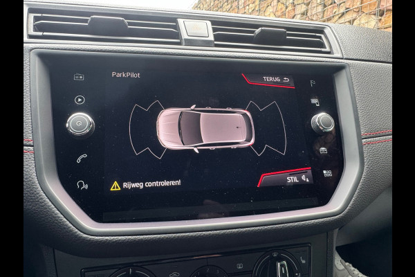 Seat Ibiza 1.0 TSI FR Business Intense Apple CarPlay Navi PDC