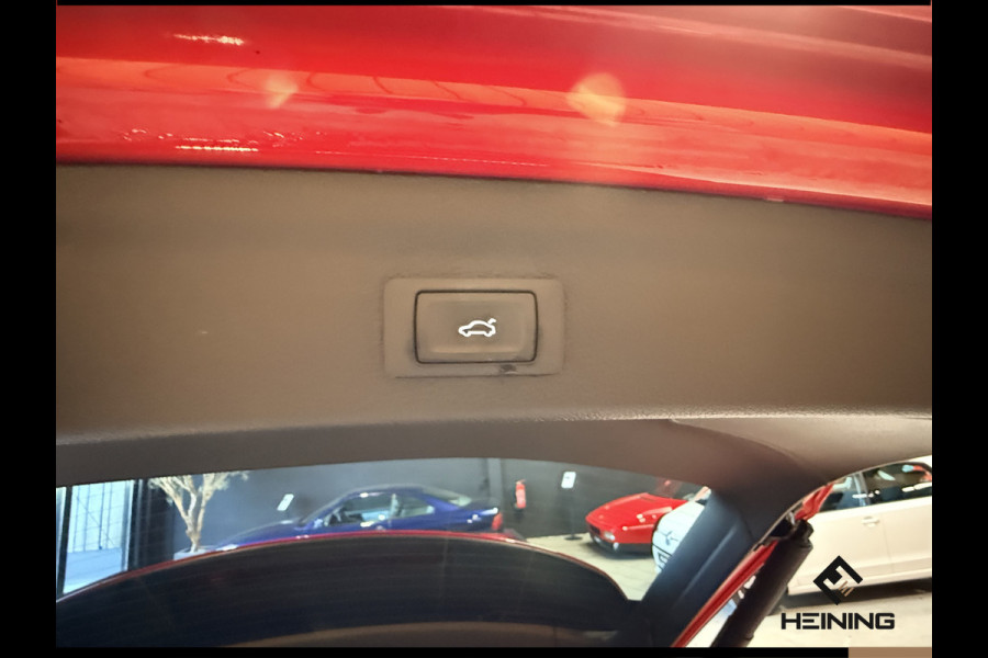 Audi Q3 45 TFSI e S edition. Pano. 2X S-Line. Apple-carplay. Blackline. 19 inch.