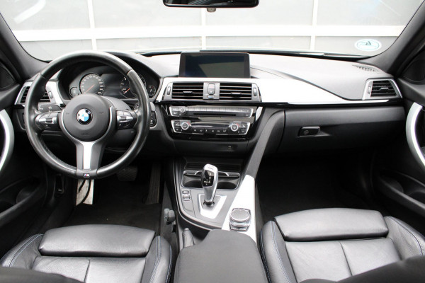 BMW 3 Serie Touring 318i M Sport Edition