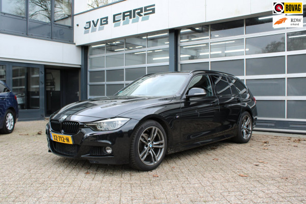 BMW 3 Serie Touring 318i M Sport Edition