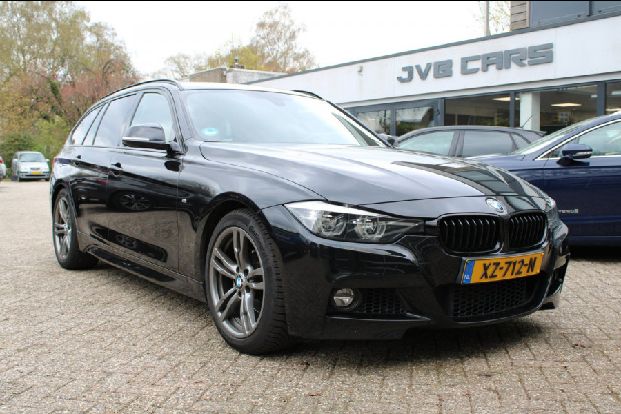 BMW 3 Serie Touring 318i M Sport Edition