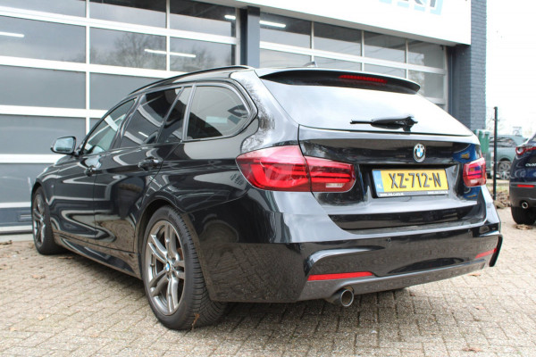 BMW 3 Serie Touring 318i M Sport Edition
