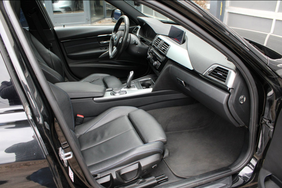 BMW 3 Serie Touring 318i M Sport Edition