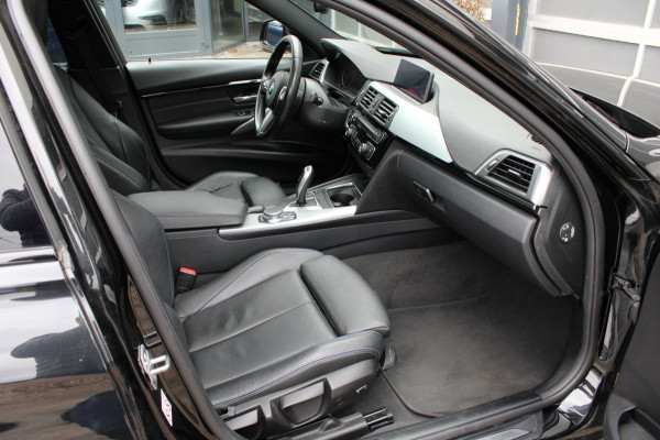 BMW 3 Serie Touring 318i M Sport Edition