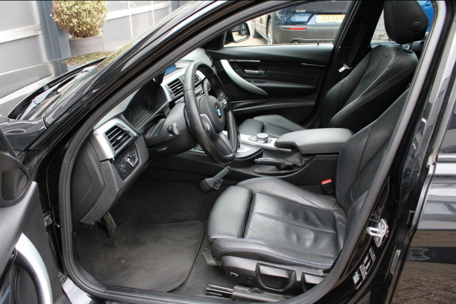 BMW 3 Serie Touring 318i M Sport Edition