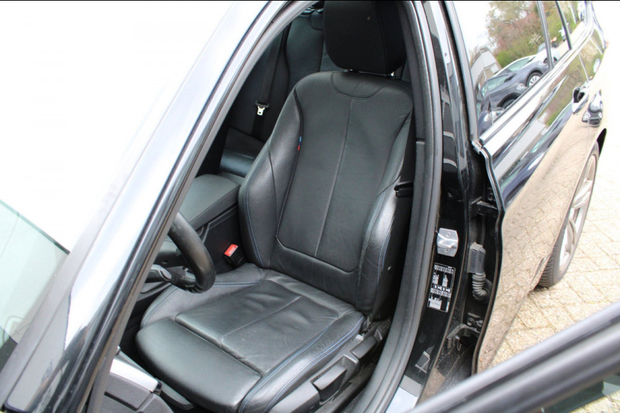 BMW 3 Serie Touring 318i M Sport Edition