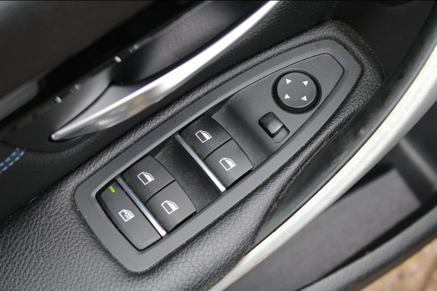 BMW 3 Serie Touring 318i M Sport Edition