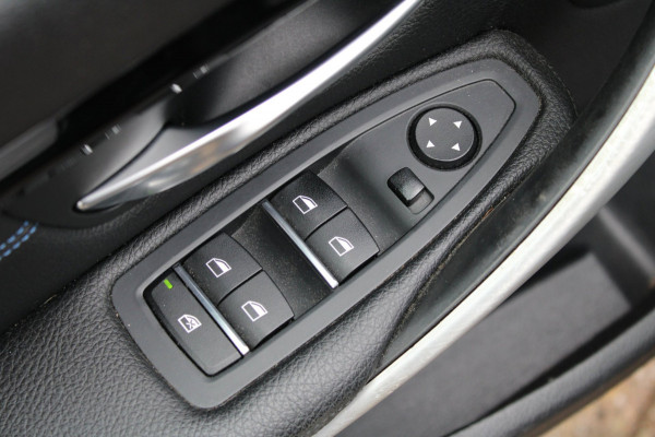 BMW 3 Serie Touring 318i M Sport Edition