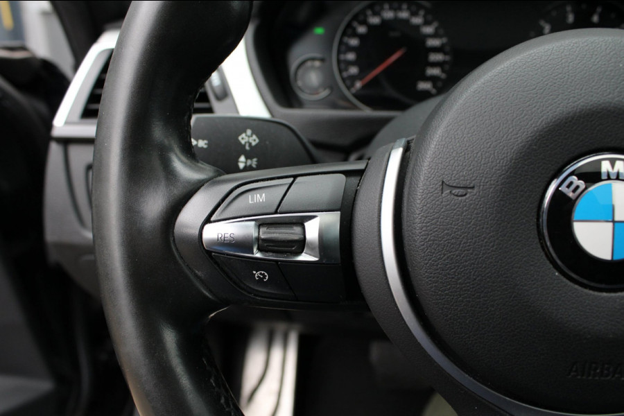 BMW 3 Serie Touring 318i M Sport Edition