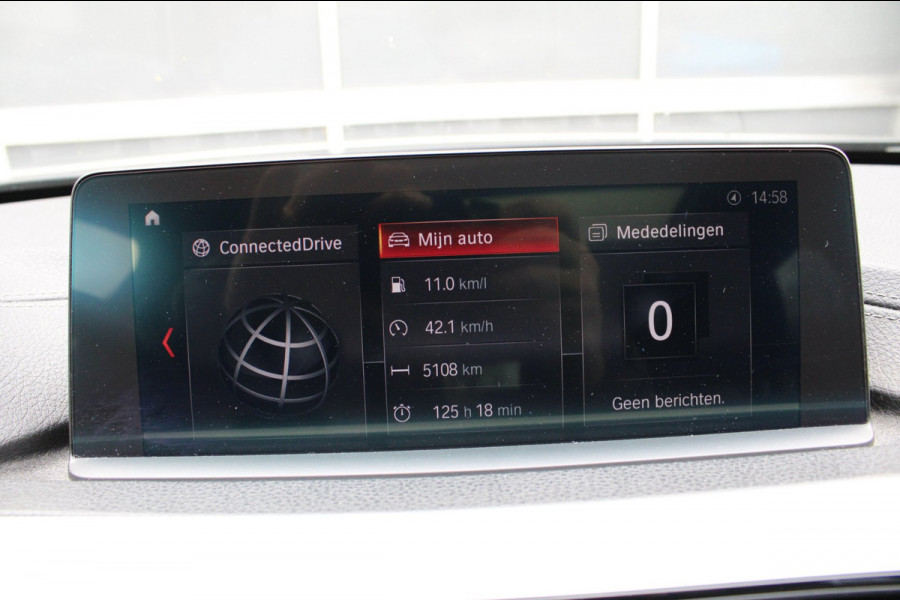 BMW 3 Serie Touring 318i M Sport Edition