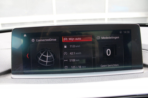 BMW 3 Serie Touring 318i M Sport Edition