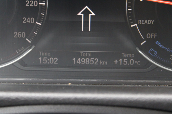 BMW 3 Serie Touring 318i M Sport Edition